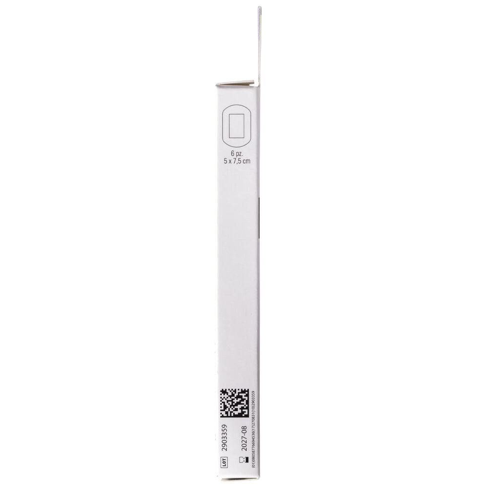 Essere Benessere Active 6 Pezzi, , large