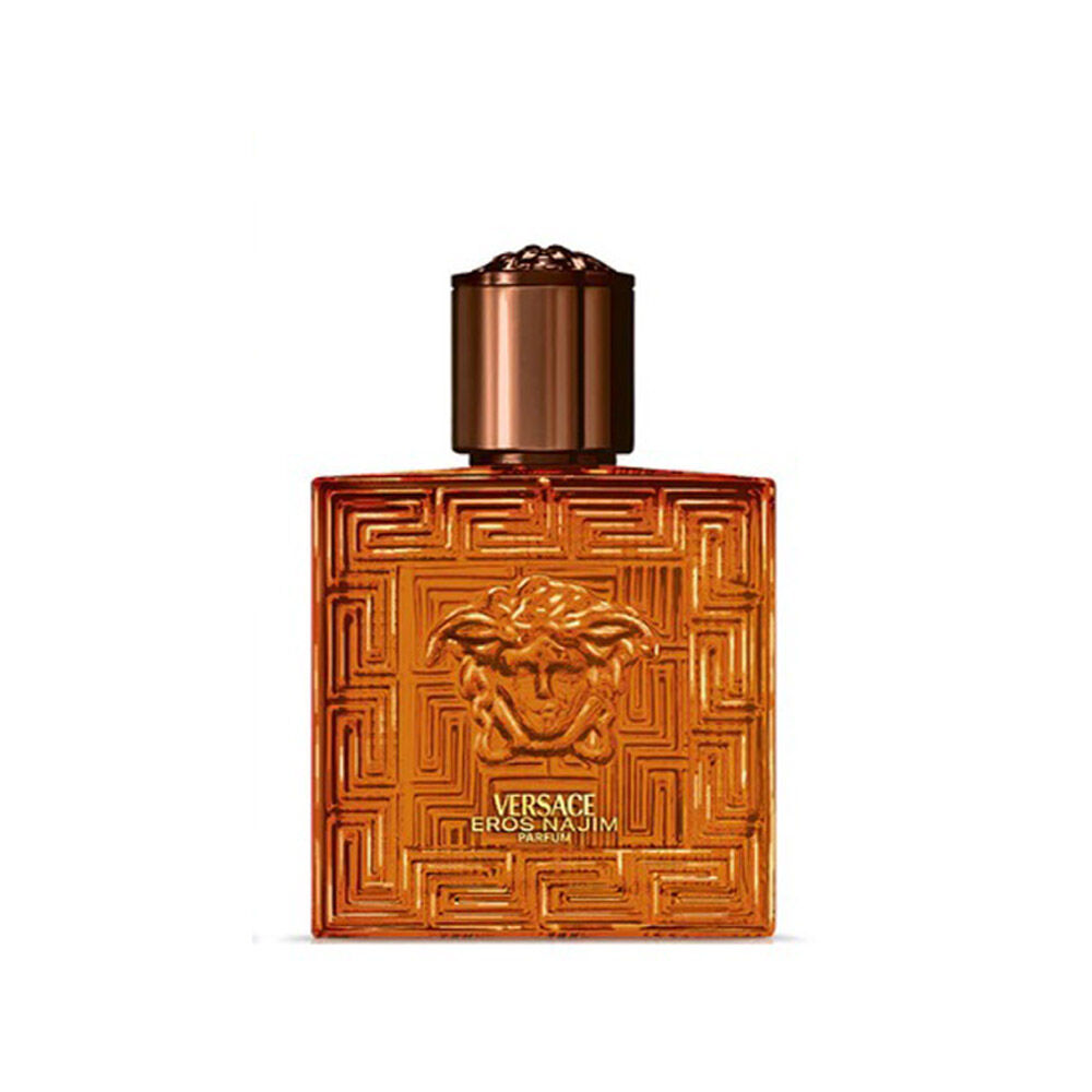 Versace Eros Najim Parfum 50 ml - -