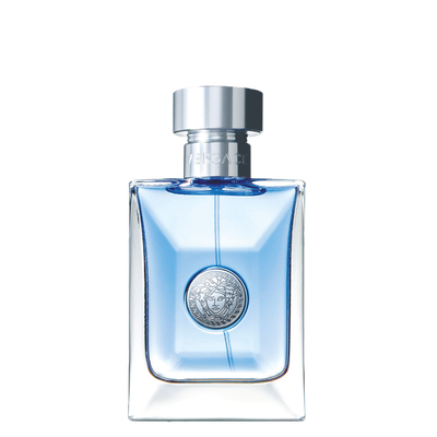 Versace Pour Homme Eau de Toilette Uomo 50 ml	