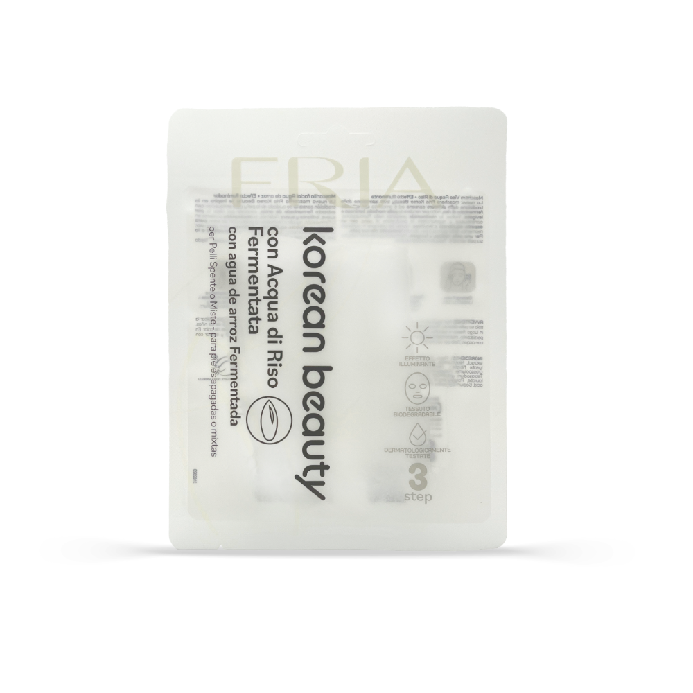 Fria Maschera Viso Illuminante Monodose, , large