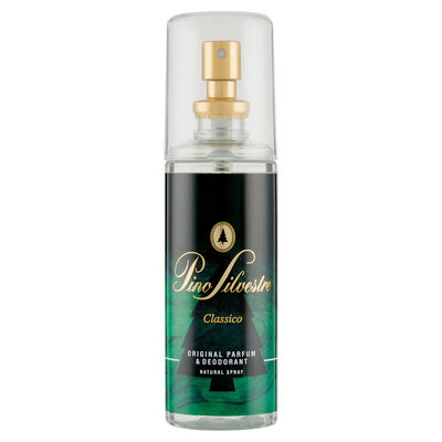 Pino Silvestre Classico Deodorante Spray 100 ml