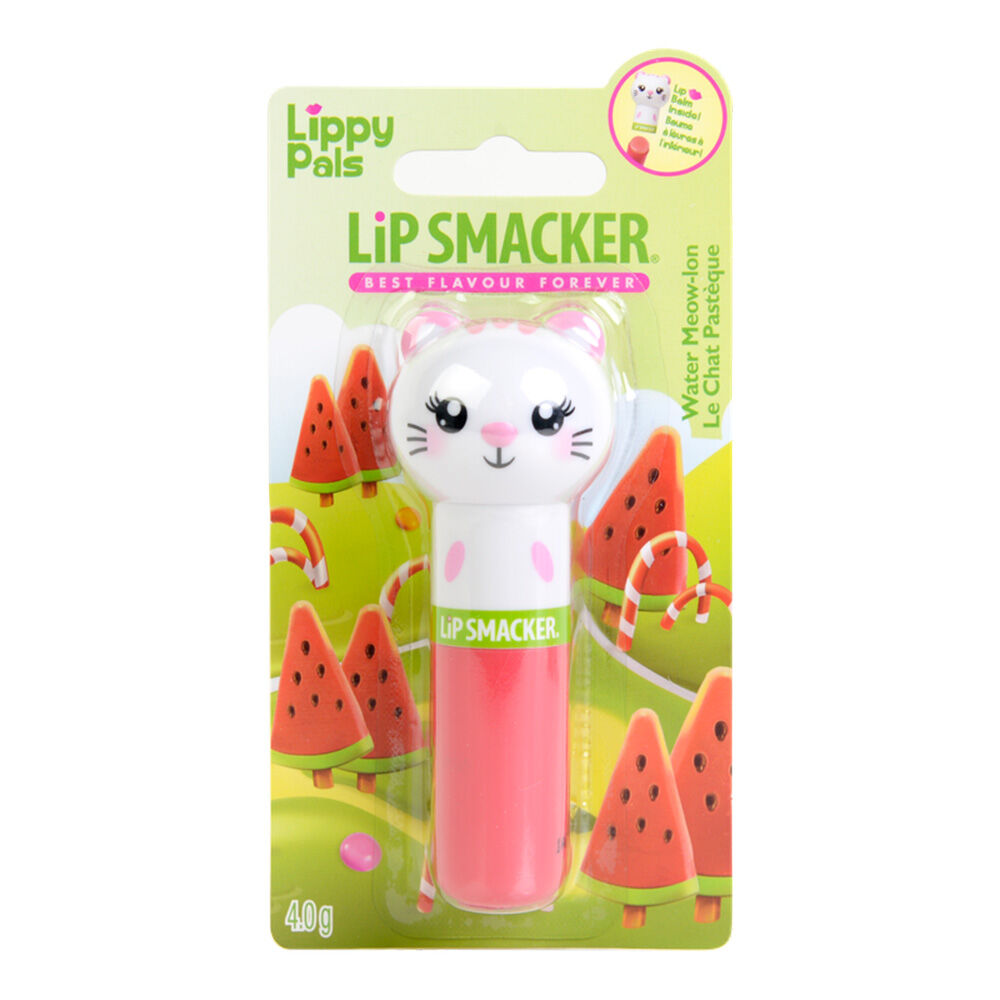 Lip Smacker Kitten - -