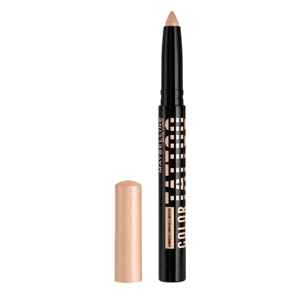 Maybelline Color Tattoo Eye Stix , , large