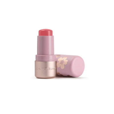 Naj Oleari Bloom Up Blush Stick 02