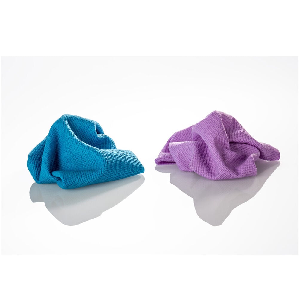 Vileda Panno Actifibre 2 Pezzi, , large