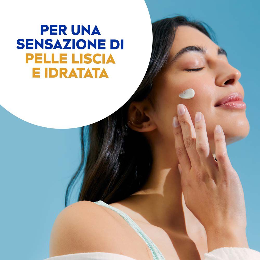 Nivea Sun UV Viso Anti-Et&agrave; FP 50 Tubetto 50 ml, , large