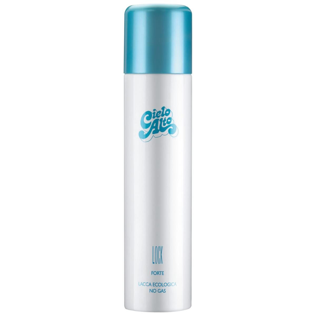 Cielo Alto Lacca Ecologico Forte 250 Ml - -