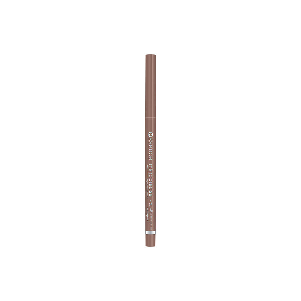 Essence Micro Precise Eyebrow Pencil 04 Deep Brown - -