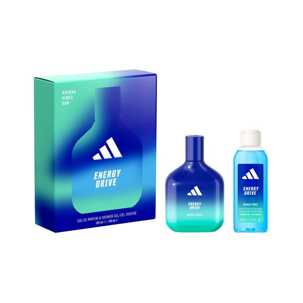 Adidas Energy Drive Cofanetto , , large