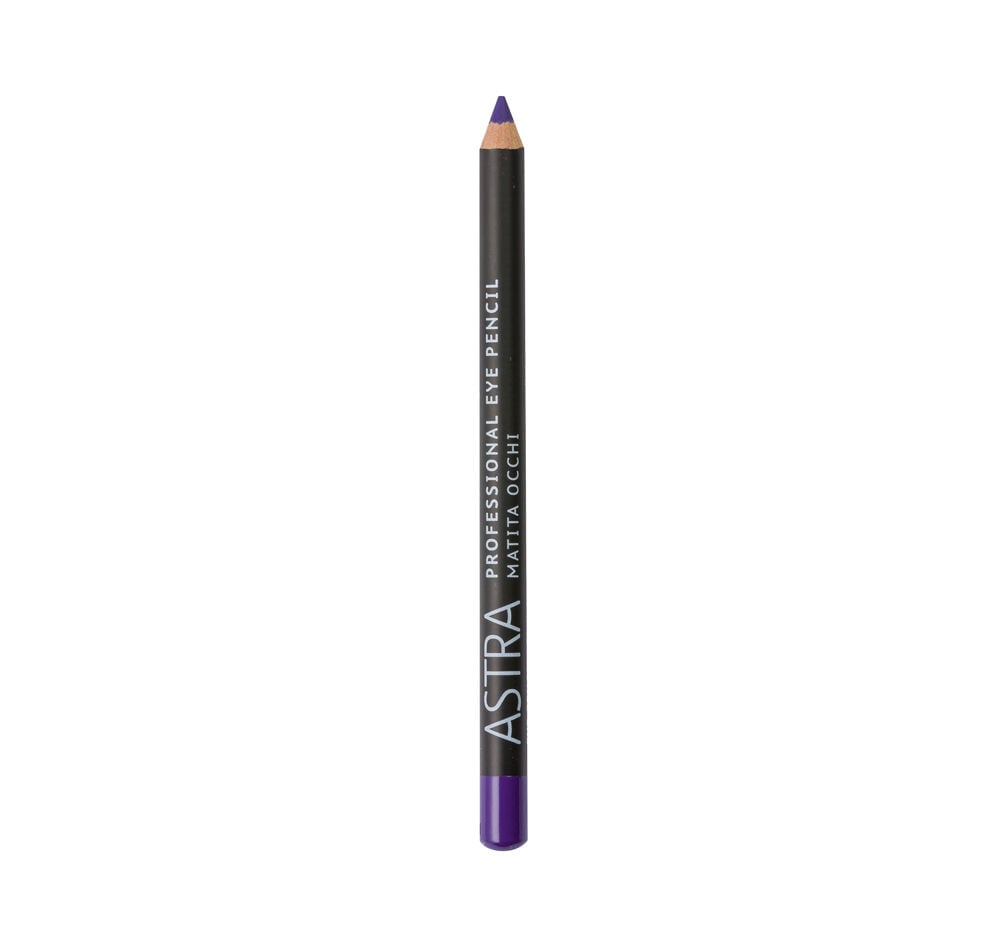 Giufra Srl Astra - Professional Eye Pencil - Matita Occhi N. 19 Amarantine - Immagine 8