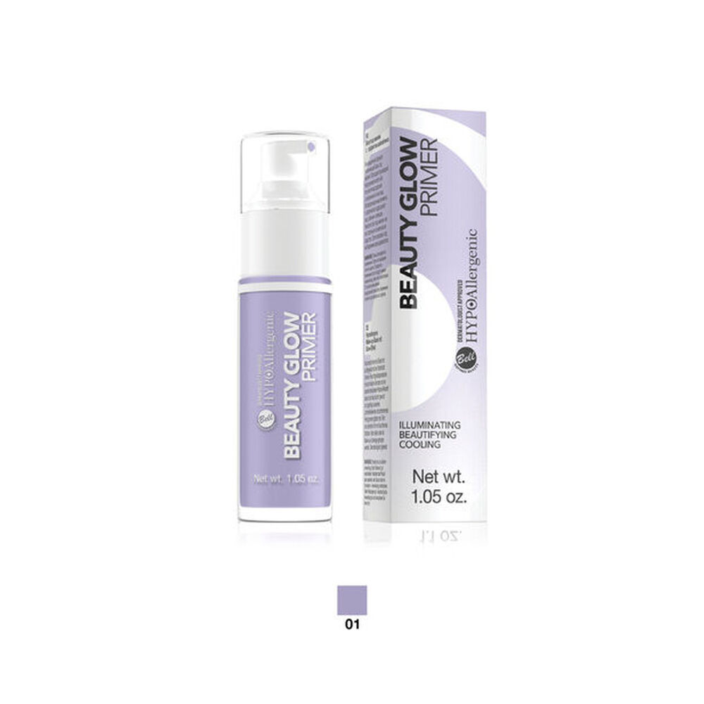 Bell Beauty Glow Primer, , large