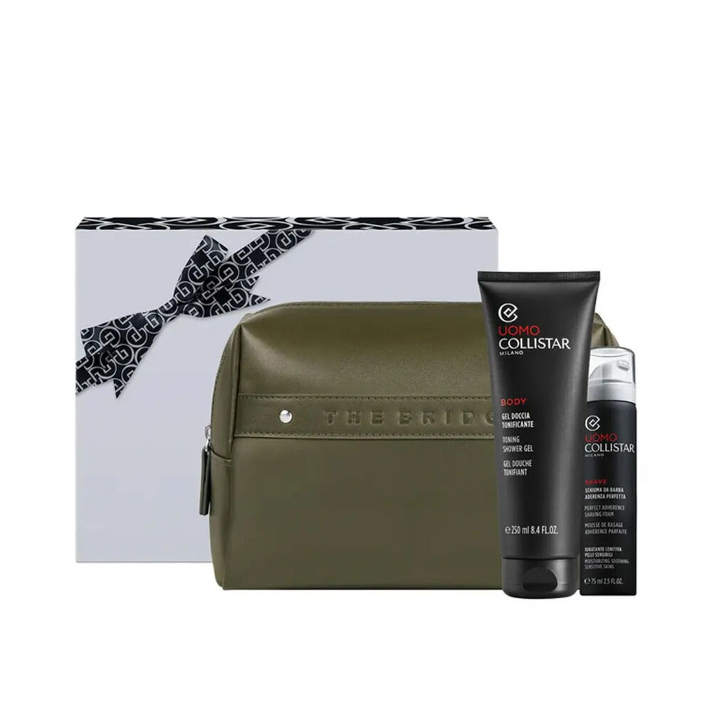 Collistar Cofanetto Uomo - -