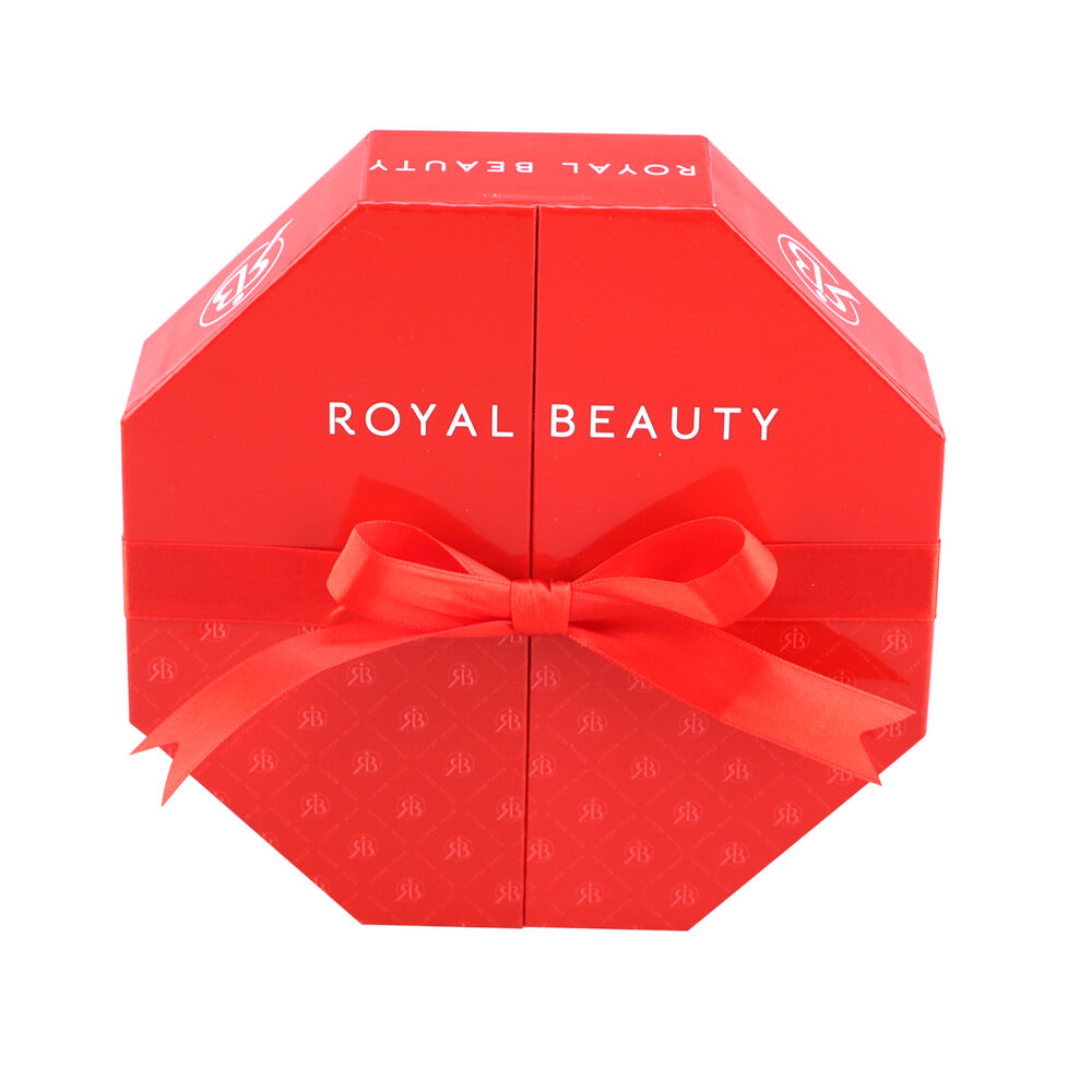 Royal Beauty Cofanetto Trucco Occhi , , large