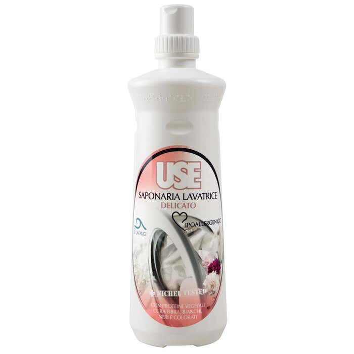 Saponaria Use Lavatrice 1000 ml - -