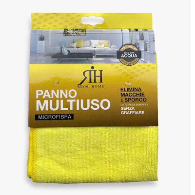 Puli Panno Microfibra Multiuso