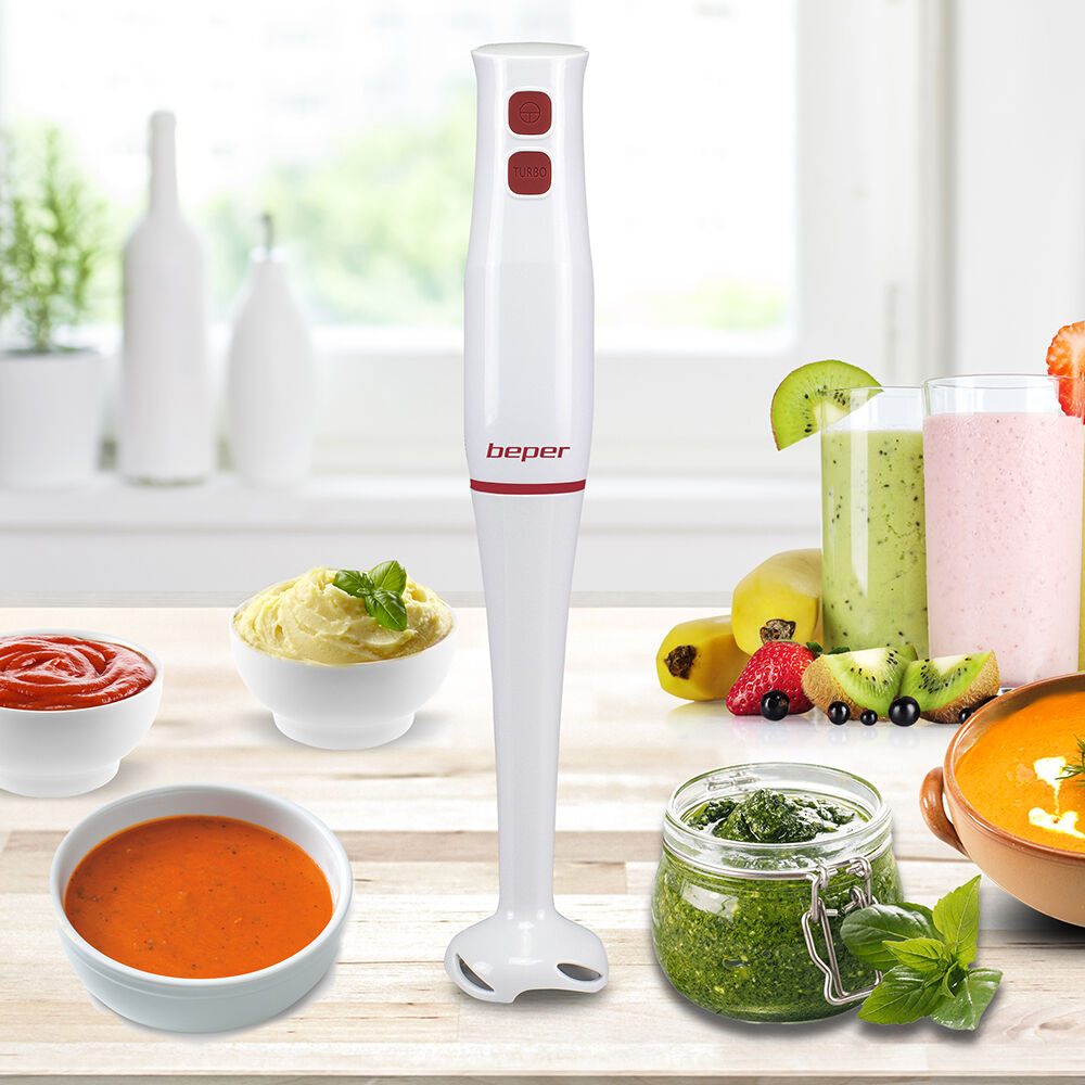 Beper Frullatore a Immersione, , large