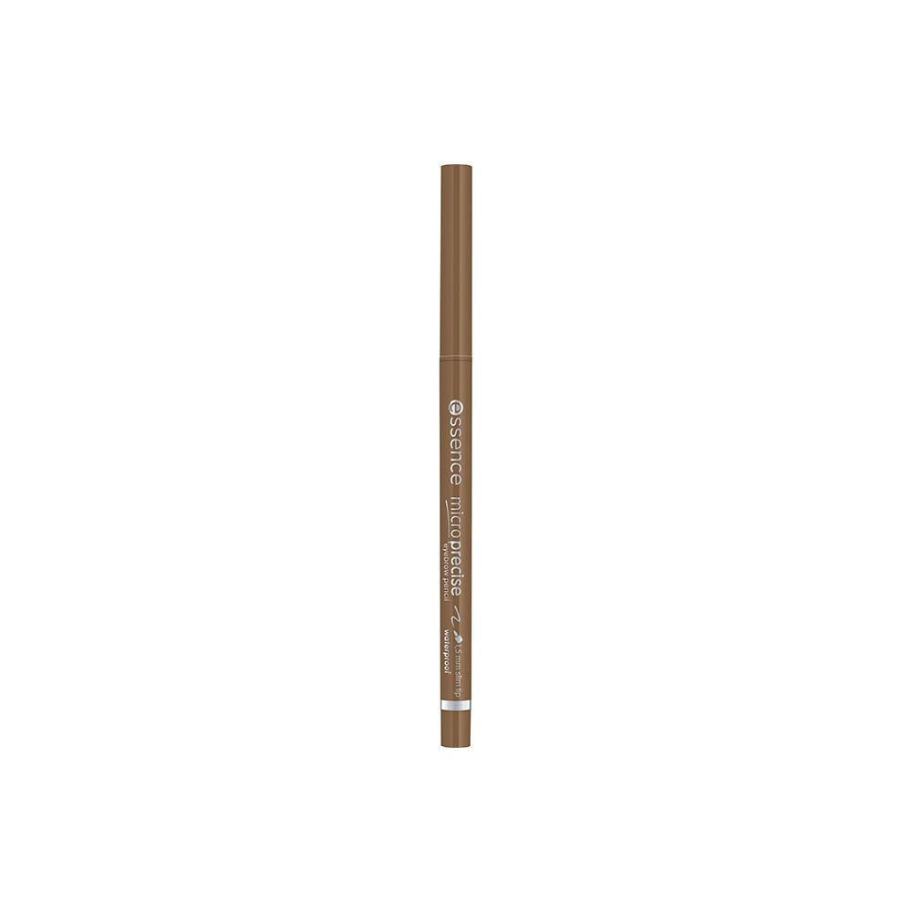 Essence Micro Precise Eyebrow Pencil 02 Medium Brown - -