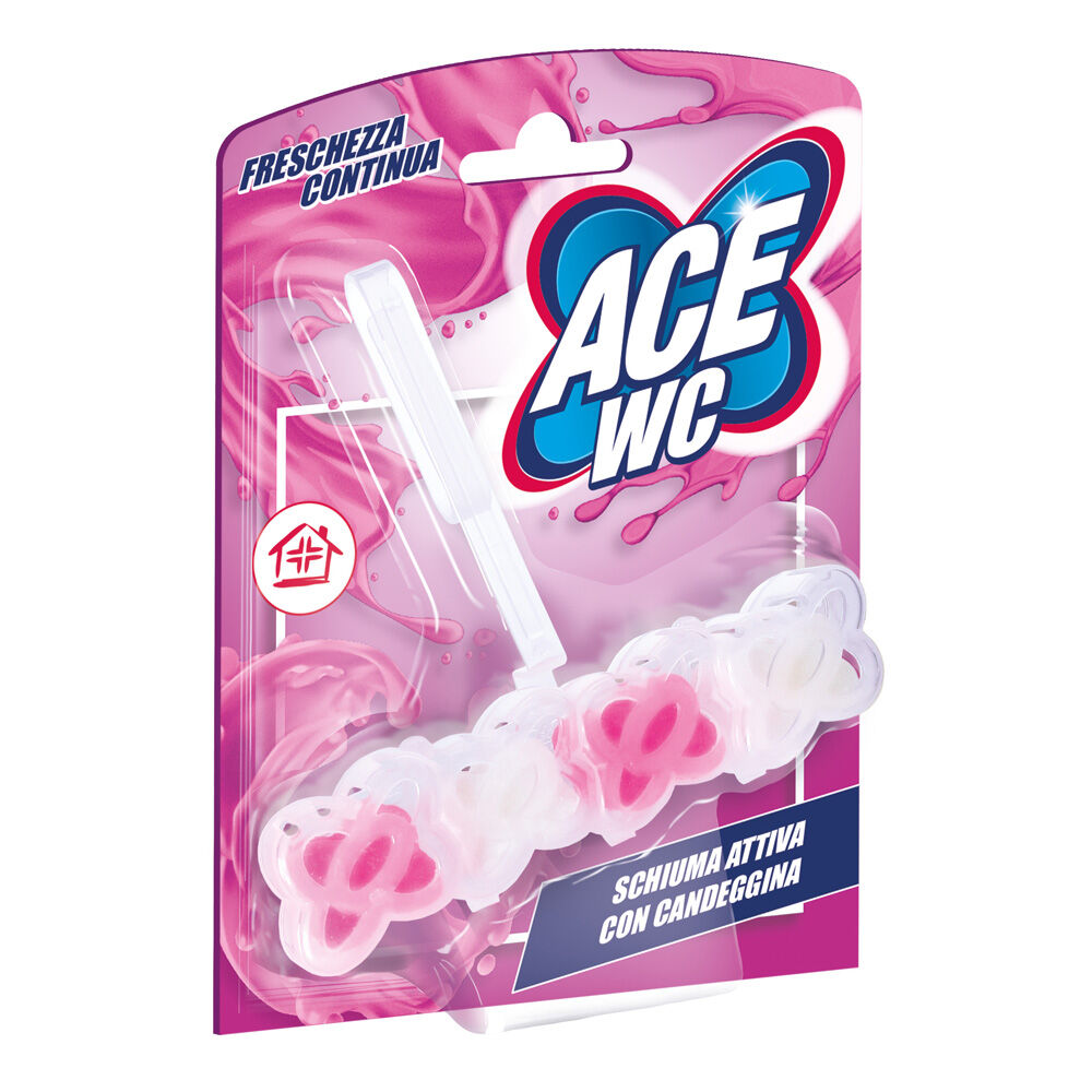 Ace WC Tavoletta Assortita, , large