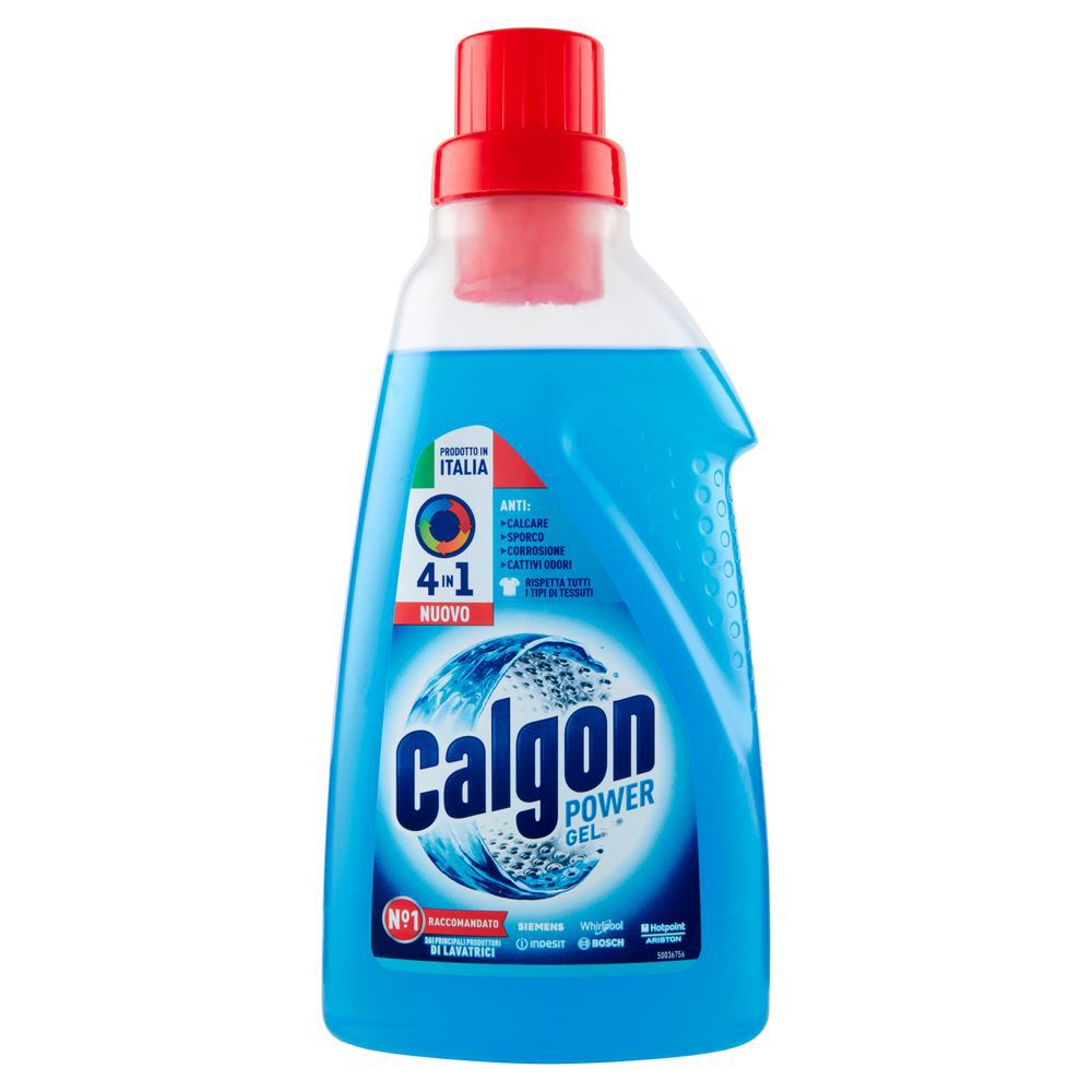 Calgon Gel 4in1 750ml, , large