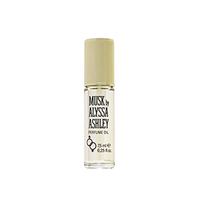 Alyssa Ashley Musk Oil 7.5 ml