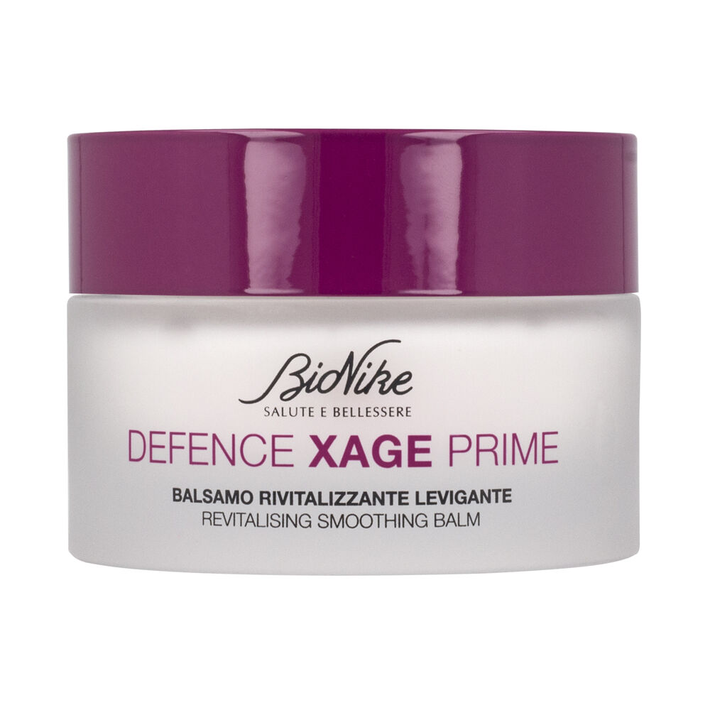 Bionike Defence XAge Prime Balsamo 50 ml, , large