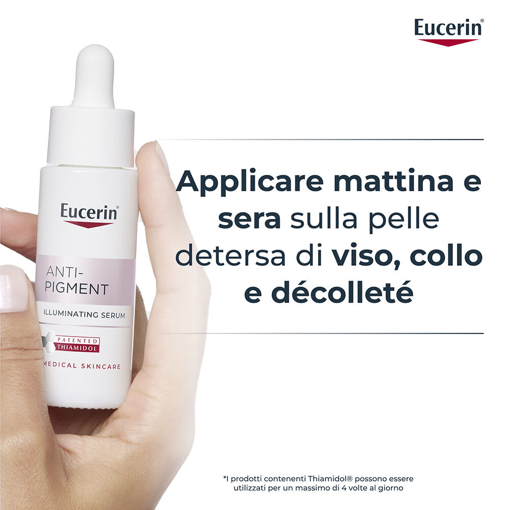 Eucerin Anti-Pigment Siero Illuminante 30 ml, , large