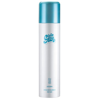 Cielo Alto Lacca Ecologico Volumizzante 250 ml