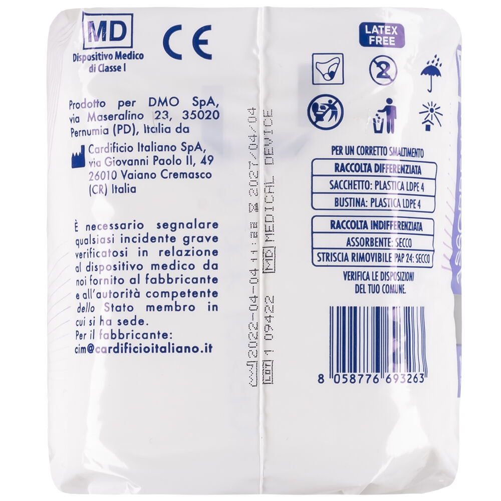 Essere Benessere Lady Assorbenti Normal 12 Pezzi, , large