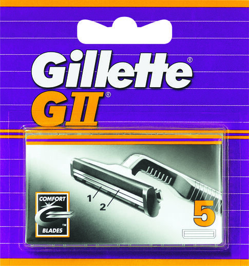 Gillette Bilame G2 - -