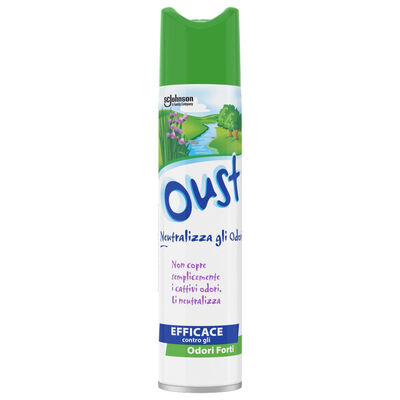 Oust Spray 300ml