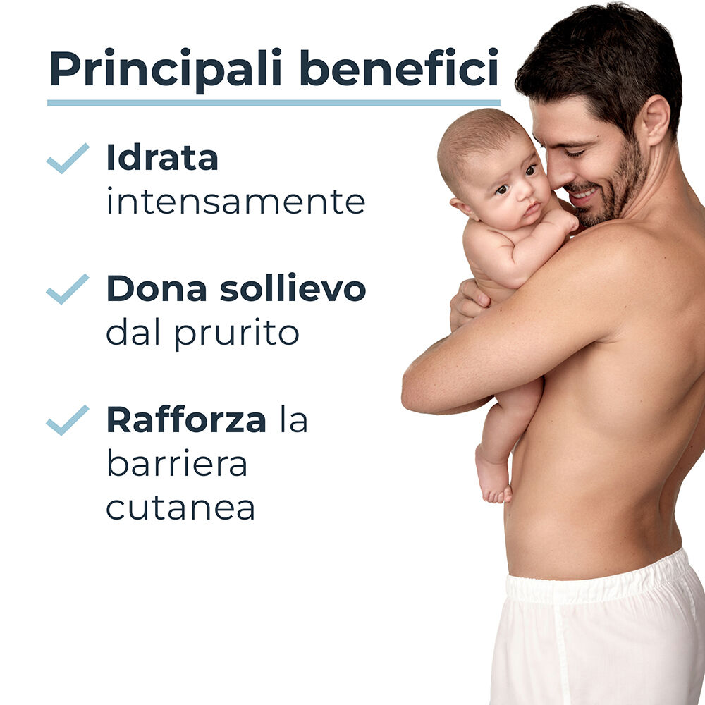 Eucerin Atopi Control Balsamo Lenitivo 400 ml, , large