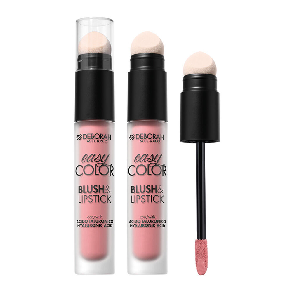 Deborah Lip & Cheek 01 - -