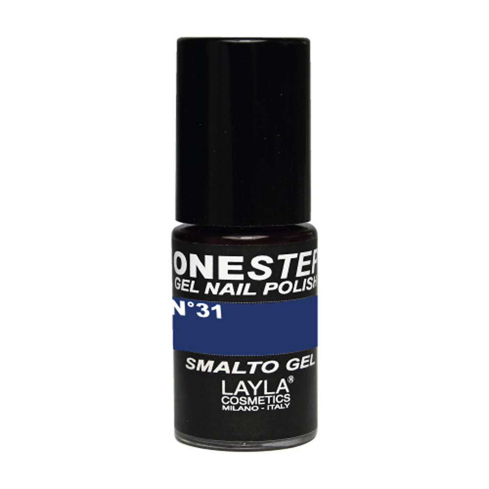 Layla One Step Gel Polish N.31, , large