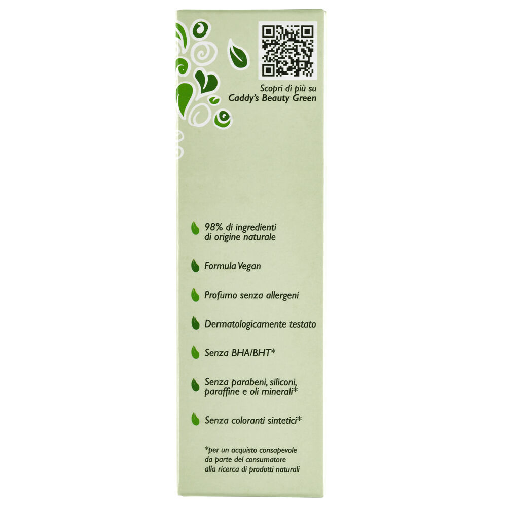 Caddy's Beauty Green Siero Viso Filler 40 ml, , large