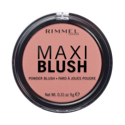 Rimmel Maxi Blush N.006