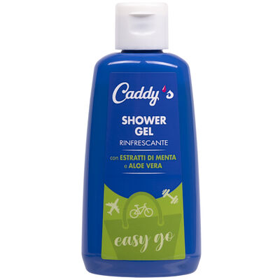 Caddy's Shower Gel Rinfrescante