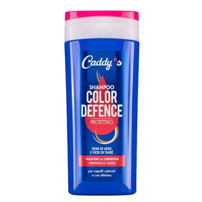 Caddy's Color Defence Shampoo 250 ml