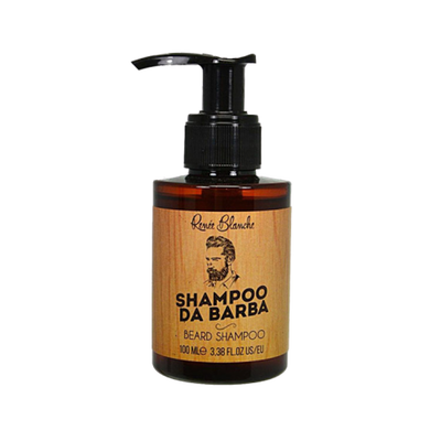 Renée Blanche Shampoo da Barba 100 ml