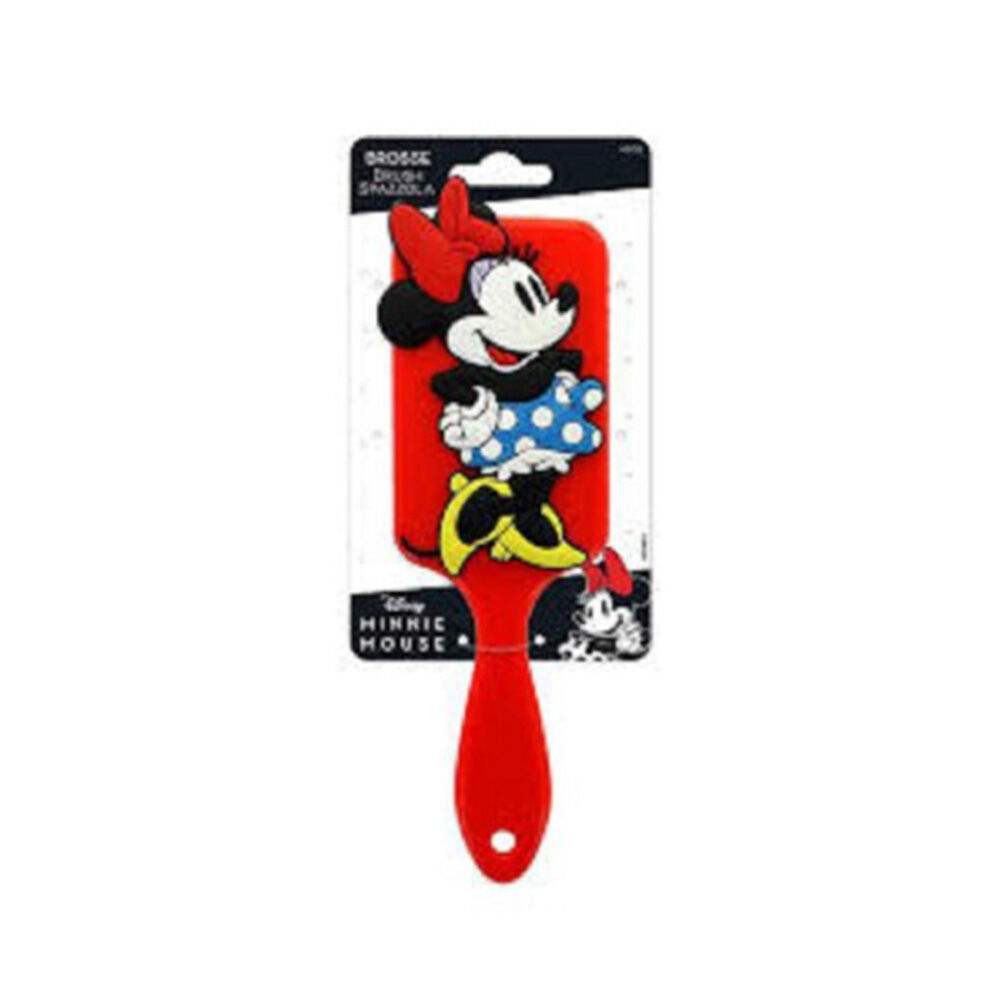 Spazzola Minnie - -