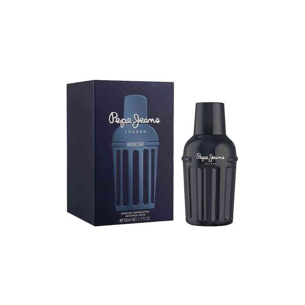 Pepe Jeans Addictive for Him Eau de Parfum 50 ml - -