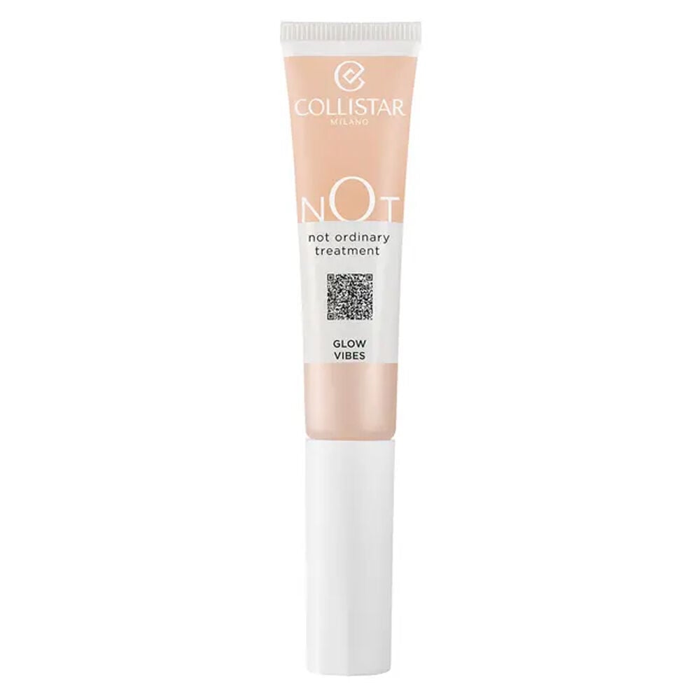 Collistar Pesca Not - Not Ordinary Treatment - Glow Vibes 01 - Morning Light - Immagine 11