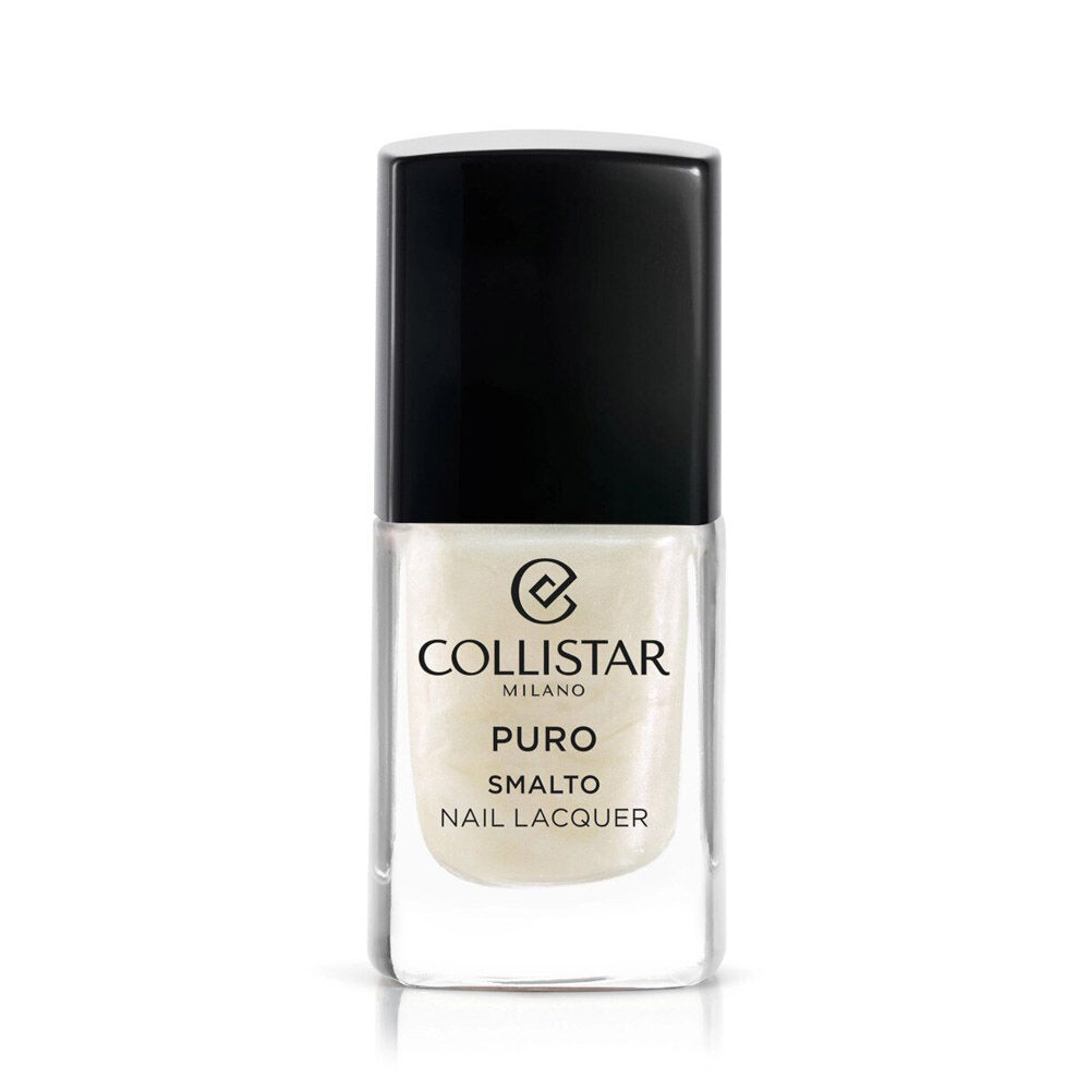 Collistar Puro Smalto Porcellana Bianca N.922 - -