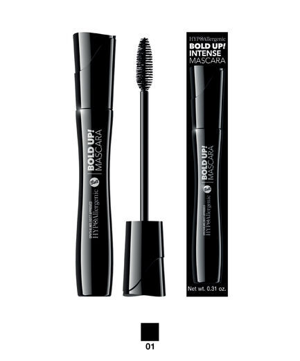 Bell Bold Up! Intense Mascara - --image