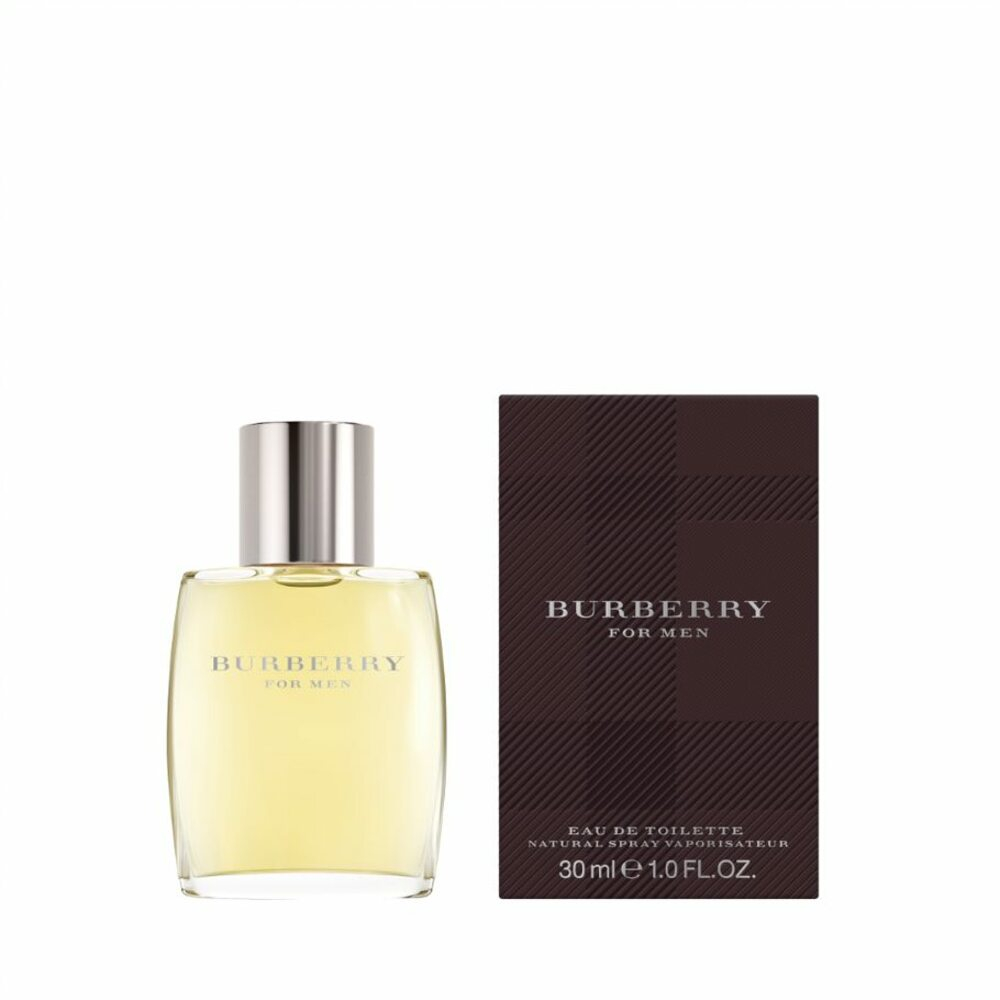 Burberry Classic Edt 30 ml, , large