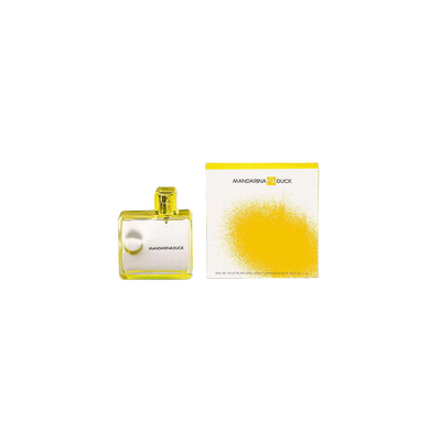 Mandarina Duck For Her Eau de Toilette 100 ml