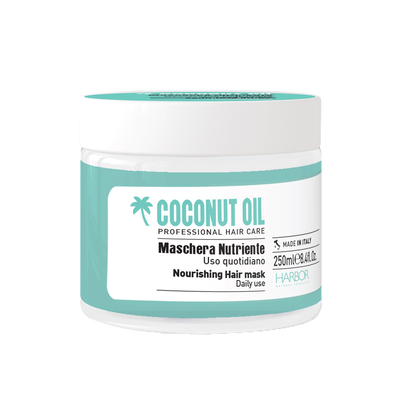 Harbor Coconut Oil Nutriente Maschera 250 ml