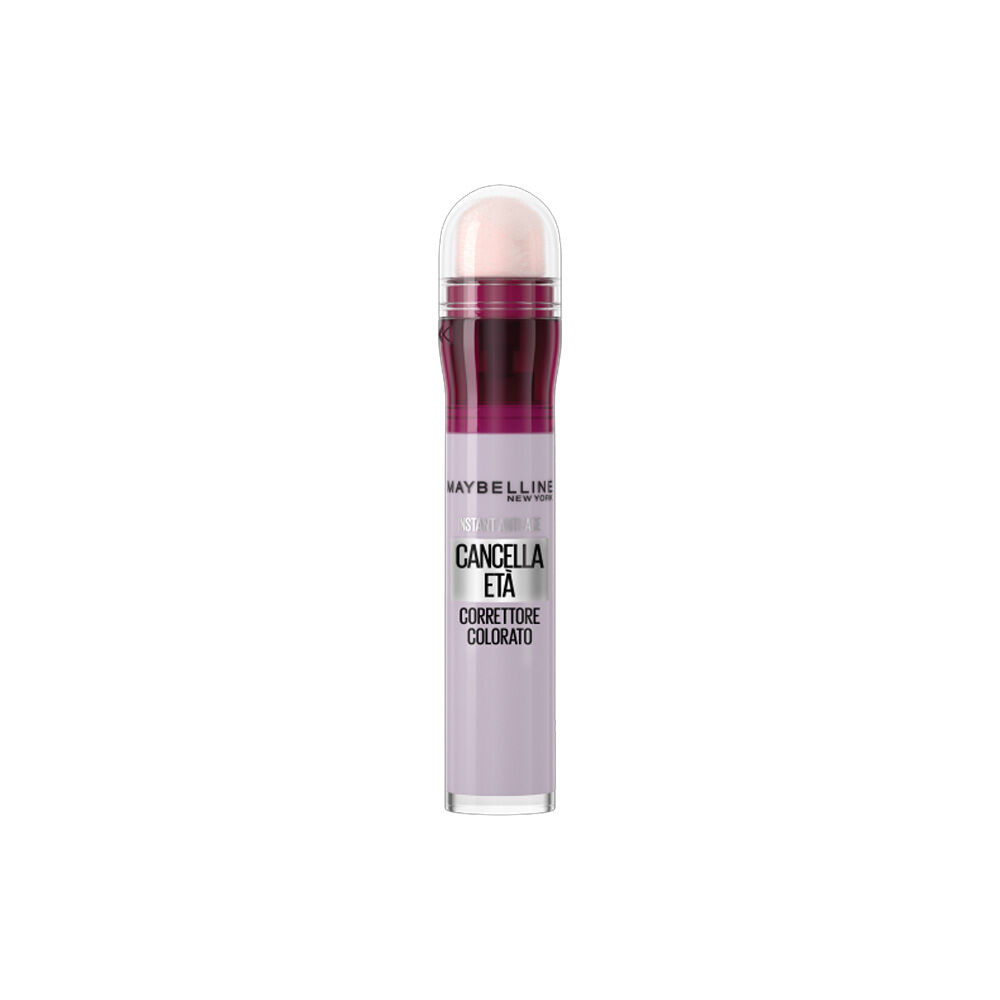 Maybelline Instant Age Rewind Correttore Color Correction Purple - -