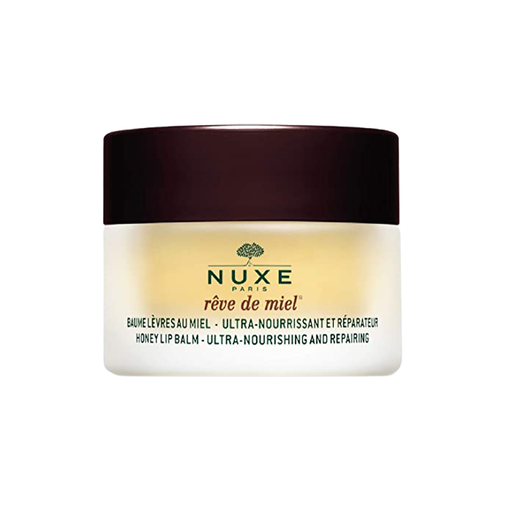 Nuxe Reve De Miel Baume Levres - Immagine 17