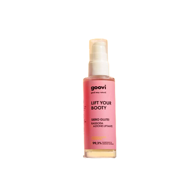 Goovi Siero Rassodante Glutei 50 ml