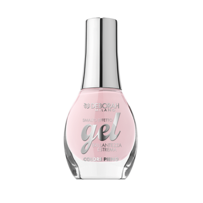 Deborah Smalto Gel Effect Soft Pink N.20